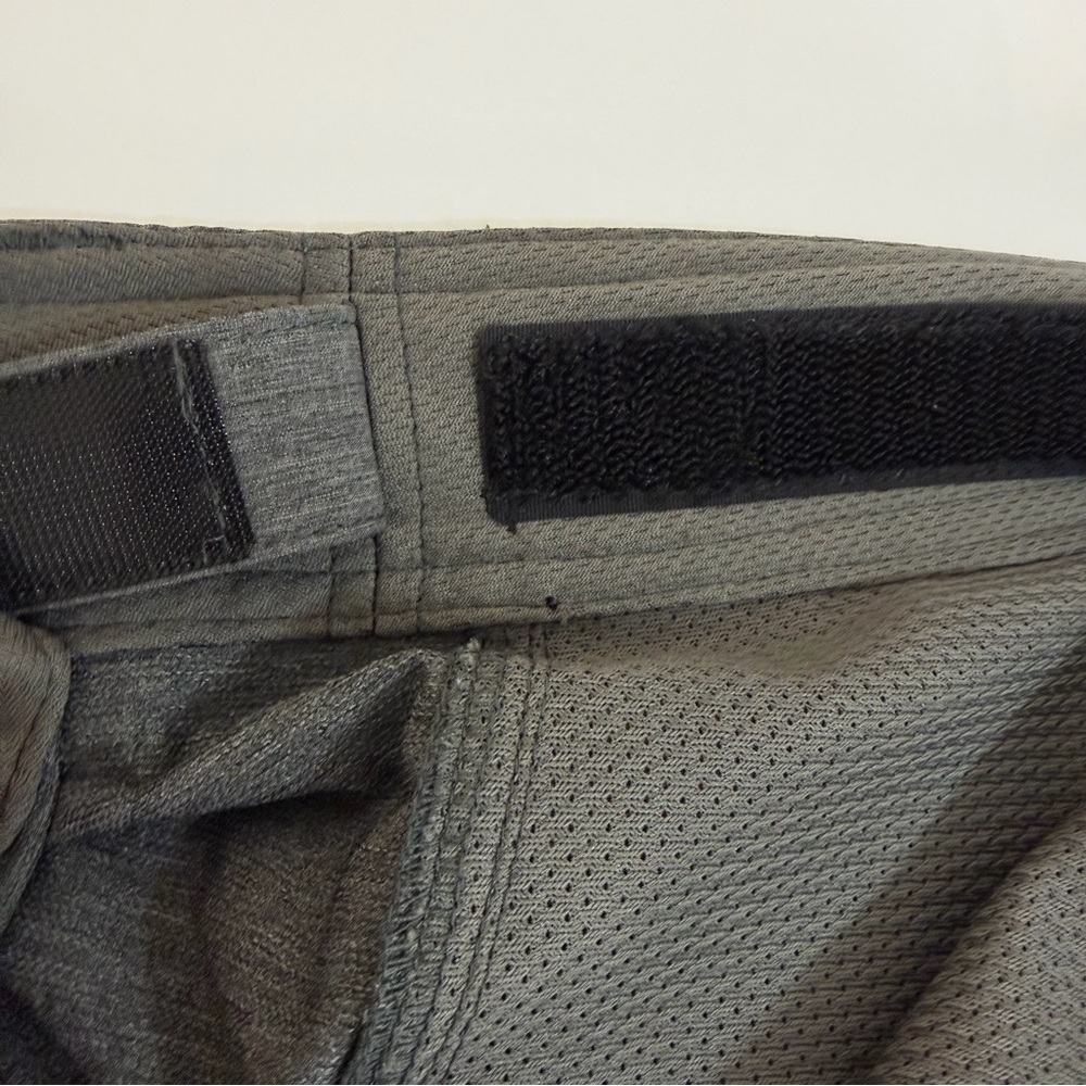 Club Ride Men's Commander Short Gray Size Large - Picture 6 of 10